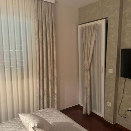 מאקרסקה Apartmani Penavic מראה חיצוני תמונה