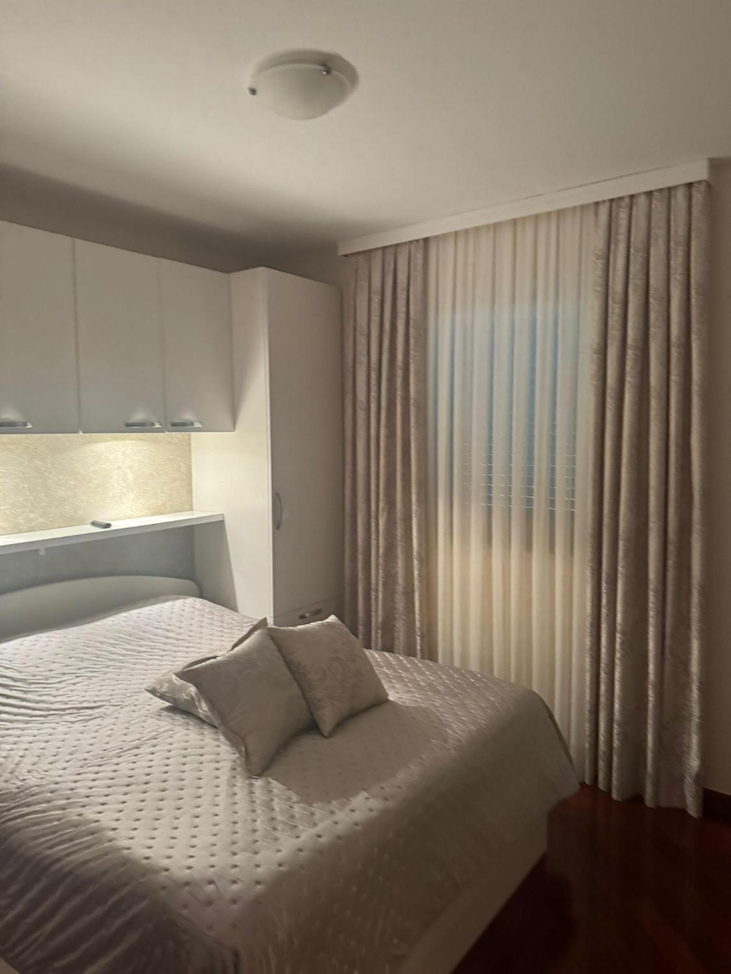 מאקרסקה Apartmani Penavic מראה חיצוני תמונה